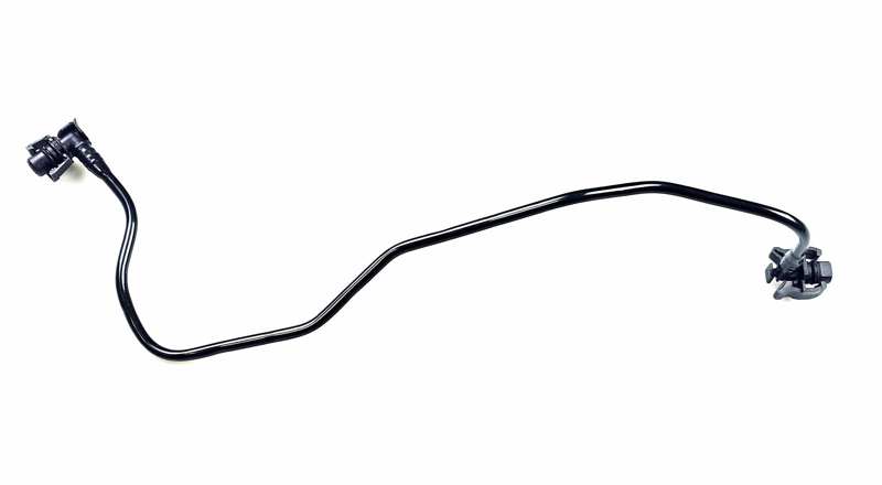 Furtun vas expansiune